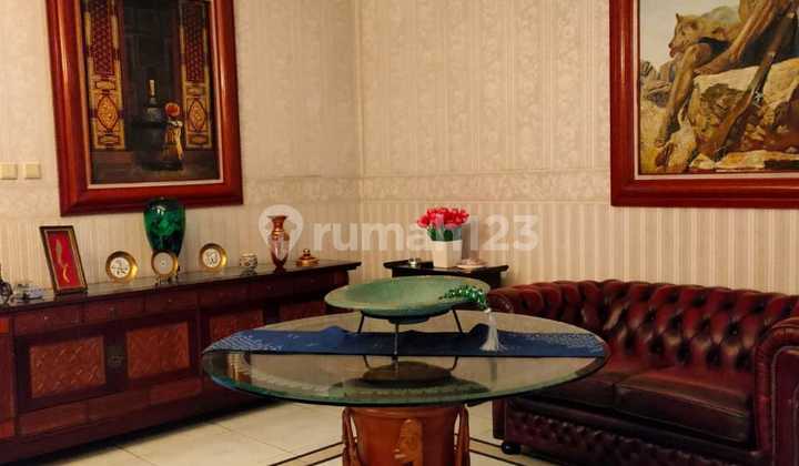 Harga Menarik Rumah.cilandak Ragunan Dalam Komplek 2