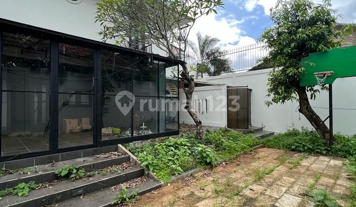 DIJUAL RUMAH MODERN SINGLE HOUSE
CIRENDEU DEKAT LEBAK BULUS

 2