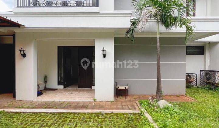 DIJUAL RUMAH MODERN SINGLE HOUSE
CIRENDEU DEKAT LEBAK BULUS

 4