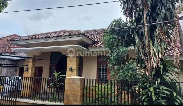 Dijual RUMAH TANAH KUSIR KEBAYORAN LAMA JAKARTA
SELATAN 

 1