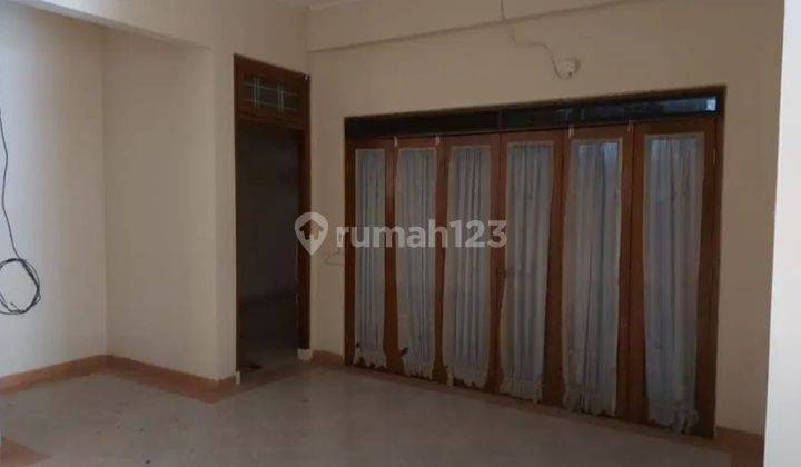 Dijual RUMAH TANAH KUSIR KEBAYORAN LAMA JAKARTA
SELATAN 

 7