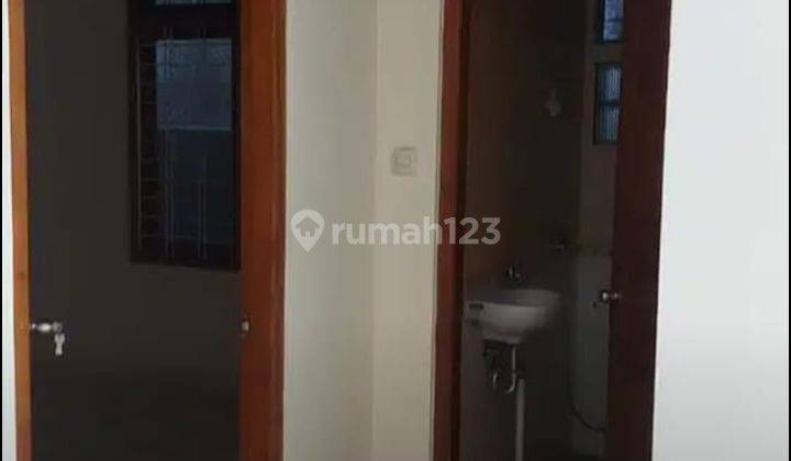 Dijual RUMAH TANAH KUSIR KEBAYORAN LAMA JAKARTA
SELATAN 

 8