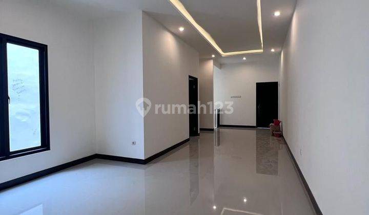 Rumah baru siap huni dlm komplek Cinere lingkungan asri nyaman 2