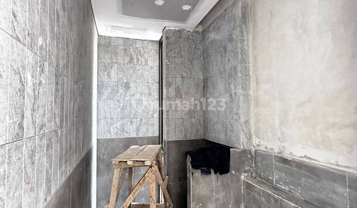 Last Unit Townhouse Kemang Private Pool Strategis Dkt Tol Jorr 2