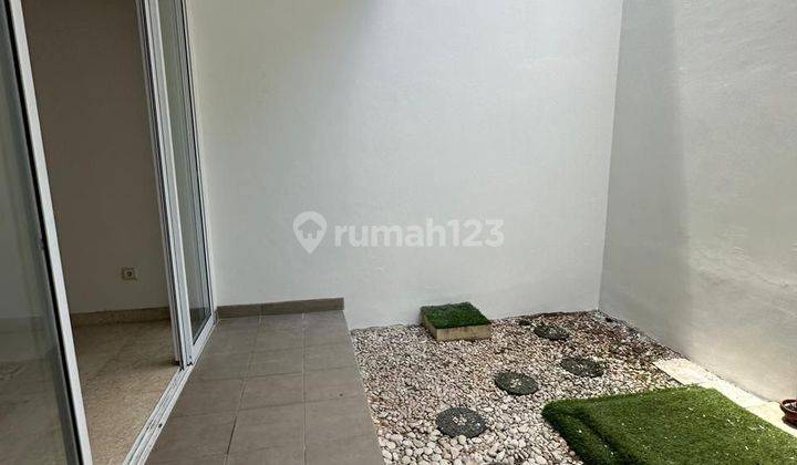 RUMAH SIAP HUNI DLM KOMP LEBAK BULUS SHM AKSES MUDAH DKT MRT TOL 2