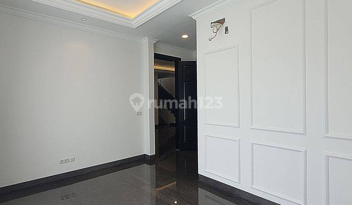 RUMAH BARU SIAP HUNI DLM CLUSTER PREMIUM MENTENG BINTARO SEK 7 2