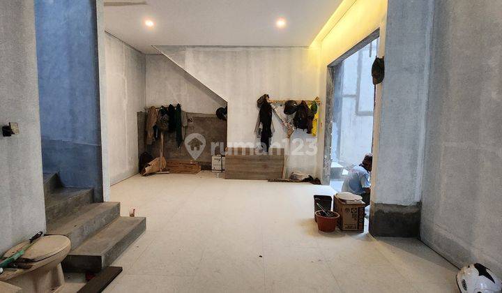 Rumah Baru Siap Huni Pondok Indah 3 Lantai Dekat Pim Dan Tol Jorr 2