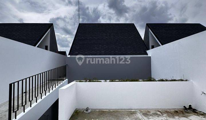 Rumah Baru Siap Huni Lokasi Strategis Cilandak Dkt Fasum Dan Tol 2