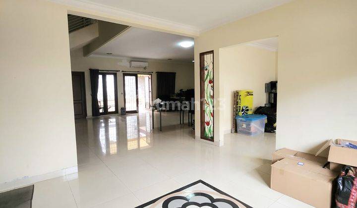 Rumah Mewah Dalam Komp Bendi Kebayoran Lama Dekat Gandaria City 2