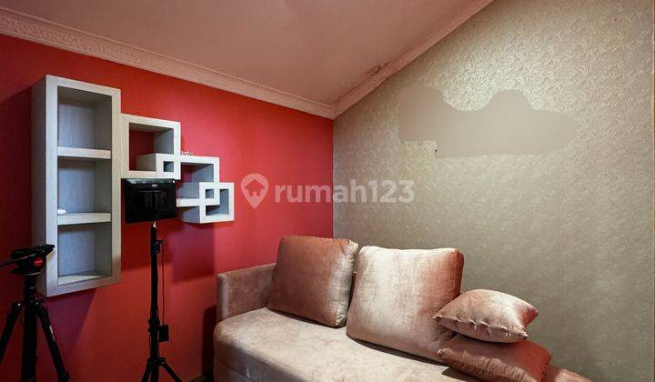 Rumah Modern Furnished Private Pool Cipete Akses Mudah Dkt Kemang 2