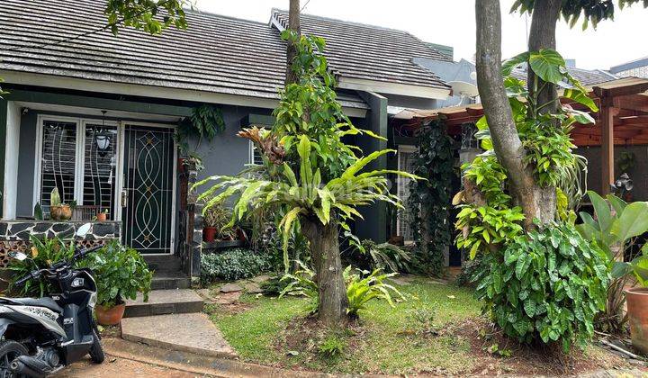 Di Jual Cepat Rumah Di Cibubur Country 2