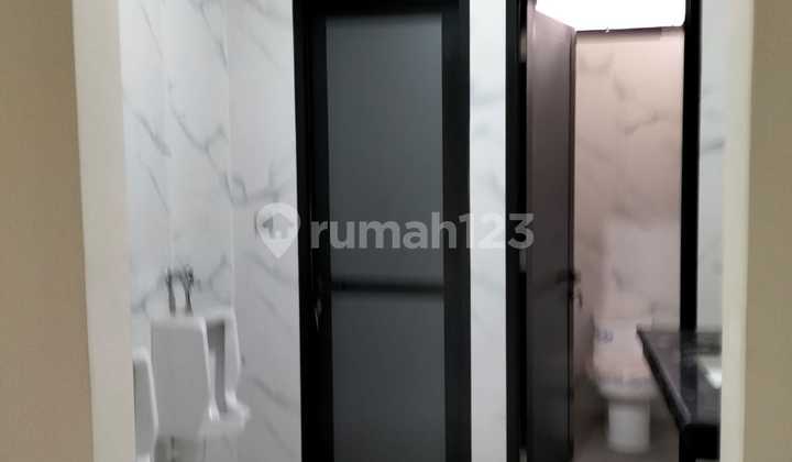 Gedung Kantor 8,5 Lantai di TB. Simatupang Area, Jakarta Selatan 2