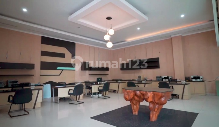 Gudang Siap Pakai 3000M2 di Marunda Centre Bagus Rapi, Gudang di Marunda Center