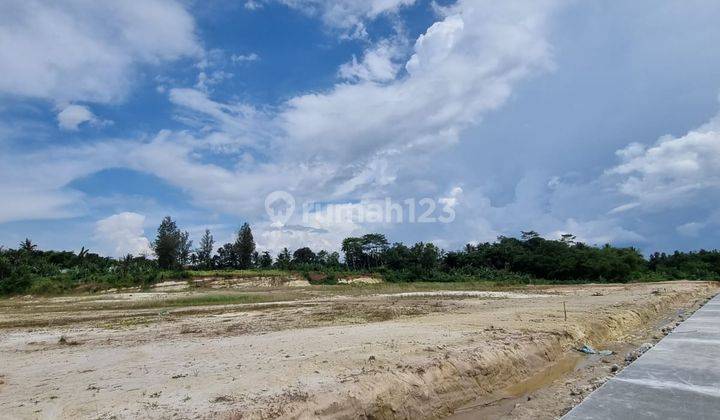 Kawasan Industri Balaraja 1 25Ha Pinggir Jalan Utama 1