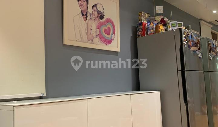 Harga Murah, Rumah Cantik Adem @rorotan, Cilincing 2