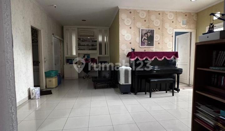 Flood-Free House Janur Elok Santika Ready to Occupy Flood-Free House Janur Elok Santika Ready to Occupy