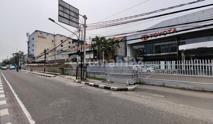 Dijual Ex Pabrik/Lahan Komersiil Bandengan Utara Raya Hitung Tanah Dijual Ex Pabrik/Lahan Komersiil Bandengan Utara Raya Hitung Tanah