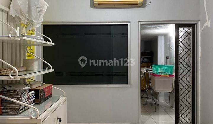 Dijual Rumah Bisa Untuk Usaha Lokasi Bagus 2