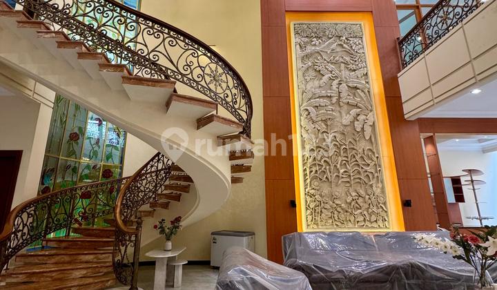 Dijual Rumah Minimalis Modern B G M Kelapa Gading Dijual Rumah Minimalis Modern B G M Kelapa Gading