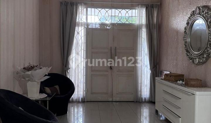Rumah Bebas Banjir Janur Elok Santika Siap Huni 2