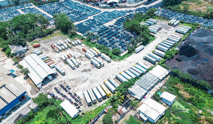 For Sale Strategically Located Plot For Sale Strategically Located Plot