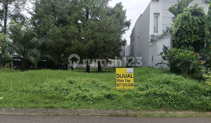 Dijual Kavling Bisa Untuk Komersial Dijalan Raya Lingkungan Market Bisnis , Rs, Tempat Ibadat  1