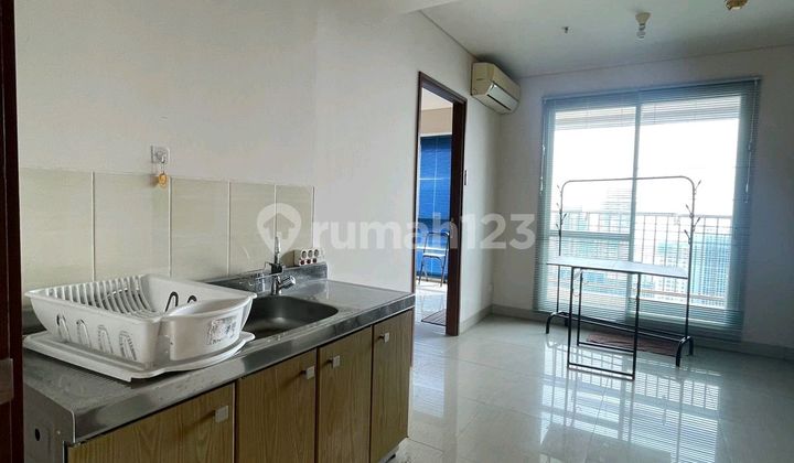 For Sale Calia Apartment in Huk Ready to Occupancy 2