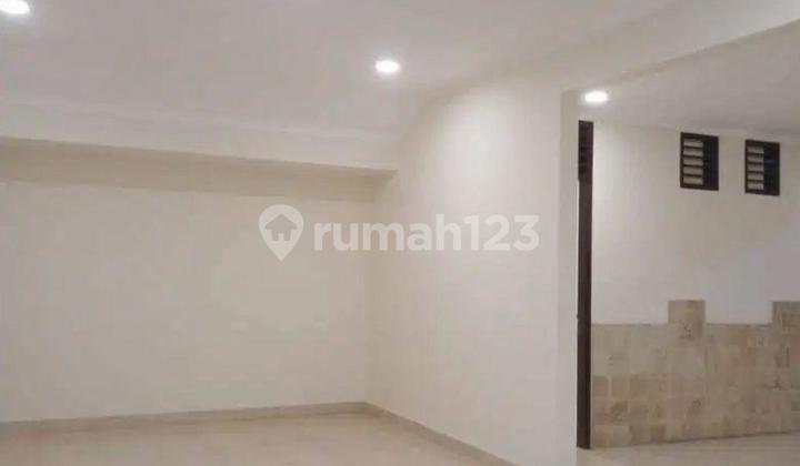 Disewakan Rumah Rapi Di Graha Sunter Pratama Jakarta Utara 2