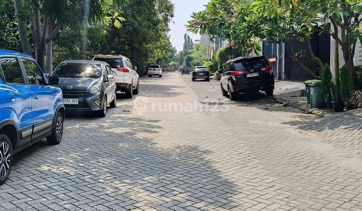 Rumah Di Cluster Dekat Pasar , Mall , Sekolah Keamanan 24 Jam Sudah Renovasi 2