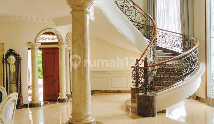 Dijual Rumah Cluster Kelapa Gading Hunian Eksclusive Bagus Siap Huni 1