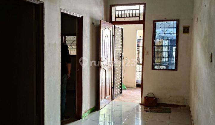 Rumah 1 Lantai, Pemukiman Warga  2