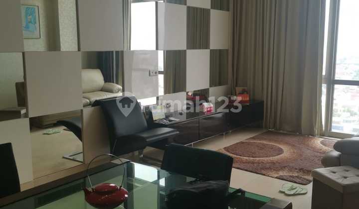 Dijual Apartemen Kondisi Tersewa Di Kelapa Gading
