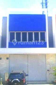 Disewakan Gudang Bizpark Cakung Dekat Akses Tol