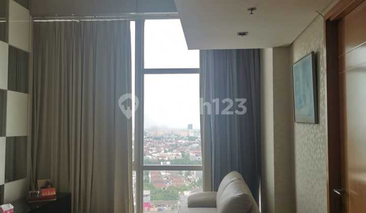 For Sale Rented Apartment in Kelapa Gading 2