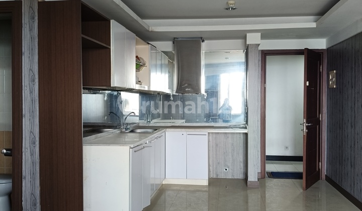 Dijual Apartemen The Park Lt 11 Kelapa Gading Furnished