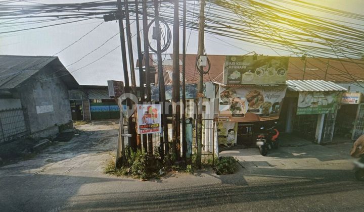 Dijual Kavling Bonus Bangunan Ada Kios Kios Yang Sudah Tersewa Dijual Kavling Bonus Bangunan Ada Kios Kios Yang Sudah Tersewa