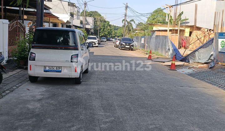 For Sale Beautiful House In Kelapa Gading Cluster 2