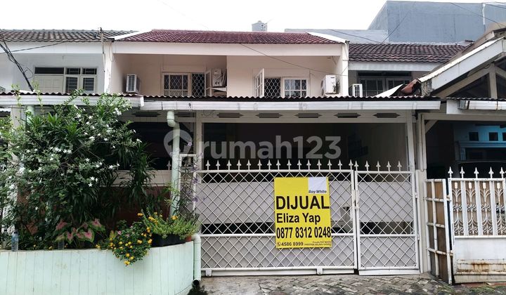 For Sale Neat House Negotiable Price Ready to Move In