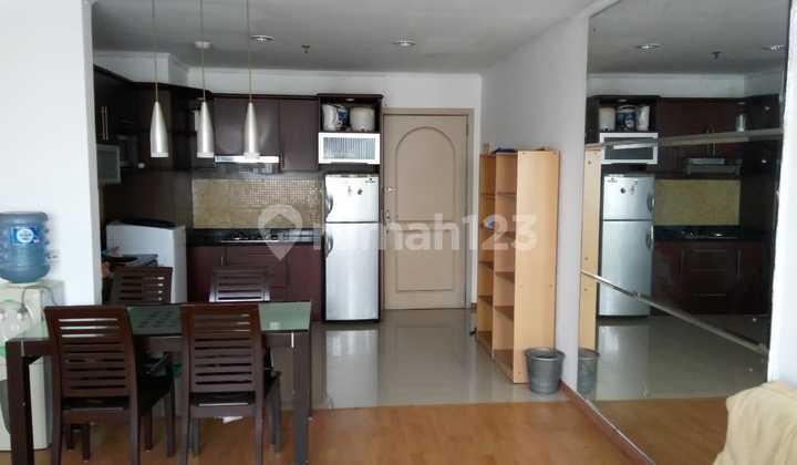 For Sale or Rent Paladian Apartment Kelapa Gading North Jakarta 2