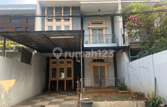 Dijual Rumah Rajawali Selatan Jakarta Pusat Dijual Rumah Rajawali Selatan Jakarta Pusat
