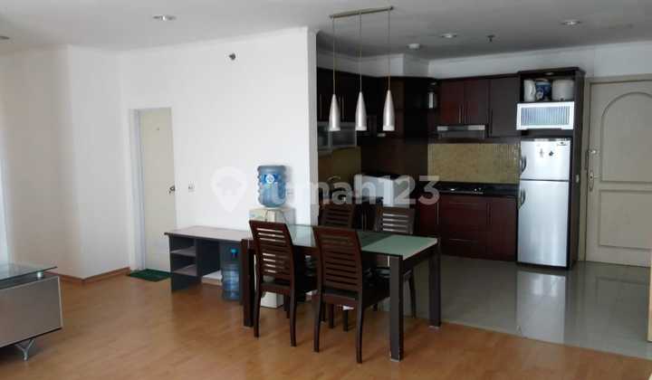 Dijual atau Disewakan Apartemen Paladian Kelapa Gading Jakarta Utara