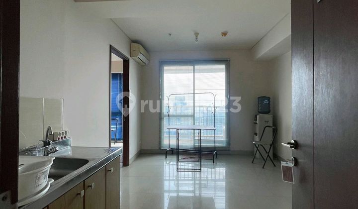 Dijual Apartemen Calia Di Huk Ready Dihuni 