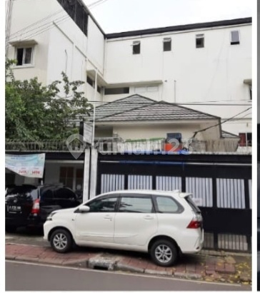 Kos dan Tempat Usaha Masih Berjalan di Jakarta Pusat Kos dan Tempat Usaha Masih Berjalan di Jakarta Pusat