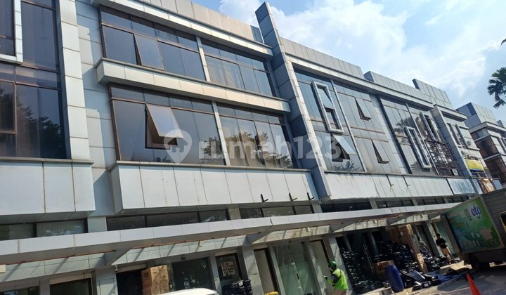 Cheapest Shop House Facing Main Road Near Mall 1