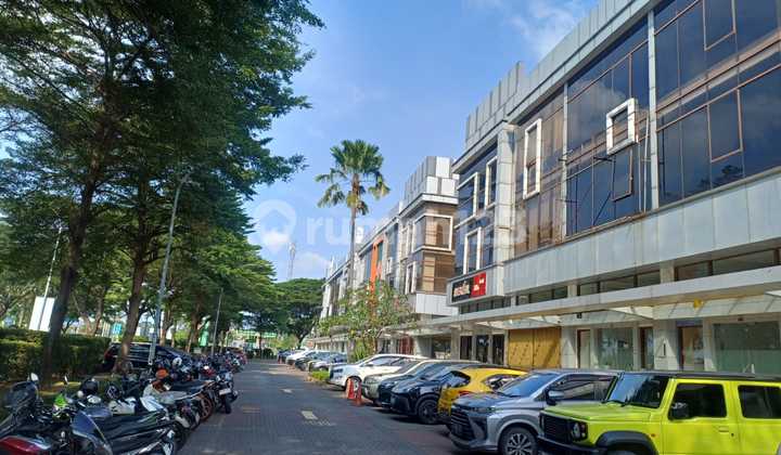 Cheapest Shop House Facing Main Road Near Mall 2