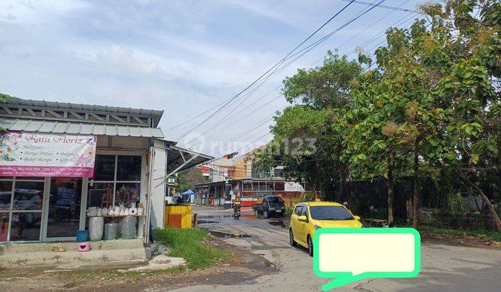 rumah satu lantai di kawasan berkembang bandung 1
