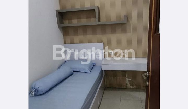 APARTMENT SIAP PAKAI SURABAYA TIMUR 2
