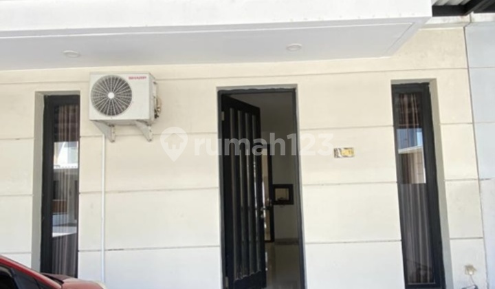 Rumah Siap Huni Wellington Rumah