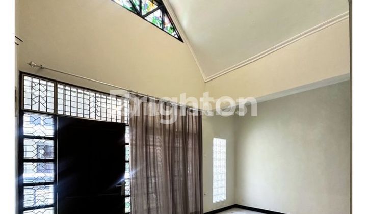 Rumah Siap Huni International Village Citraland Surabaya Rumah Siap Huni International Village Citraland Surabaya