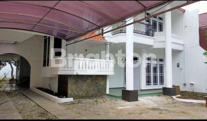 RUMAH 2LANTAI LUAS SIAP HUNI 1